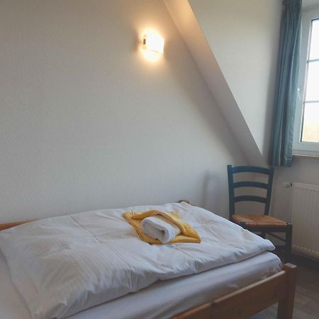 Apartament Resi K6 Prerow Zewnętrze zdjęcie