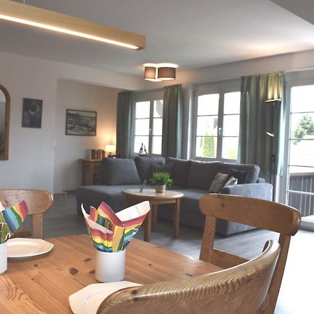Apartament Resi K6 Prerow Zewnętrze zdjęcie