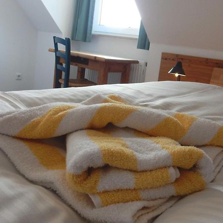 Apartament Resi K6 Prerow Zewnętrze zdjęcie