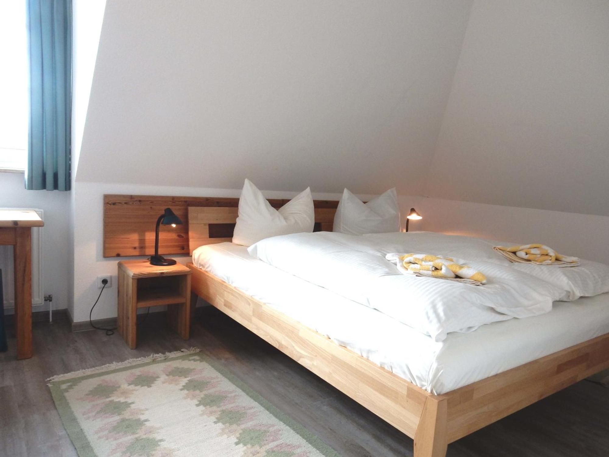 Apartament Resi K6 Prerow Zewnętrze zdjęcie