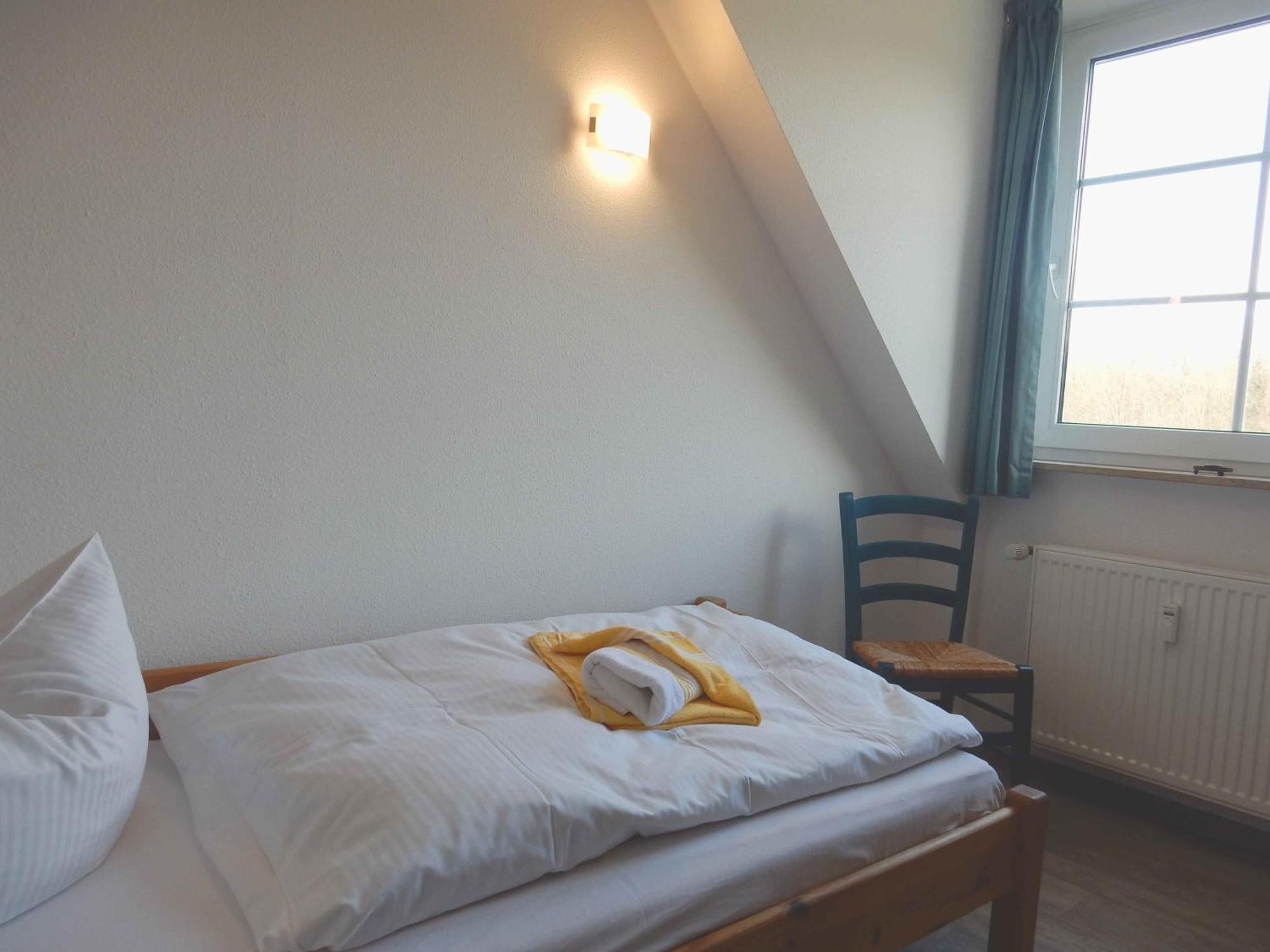 Apartament Resi K6 Prerow Zewnętrze zdjęcie