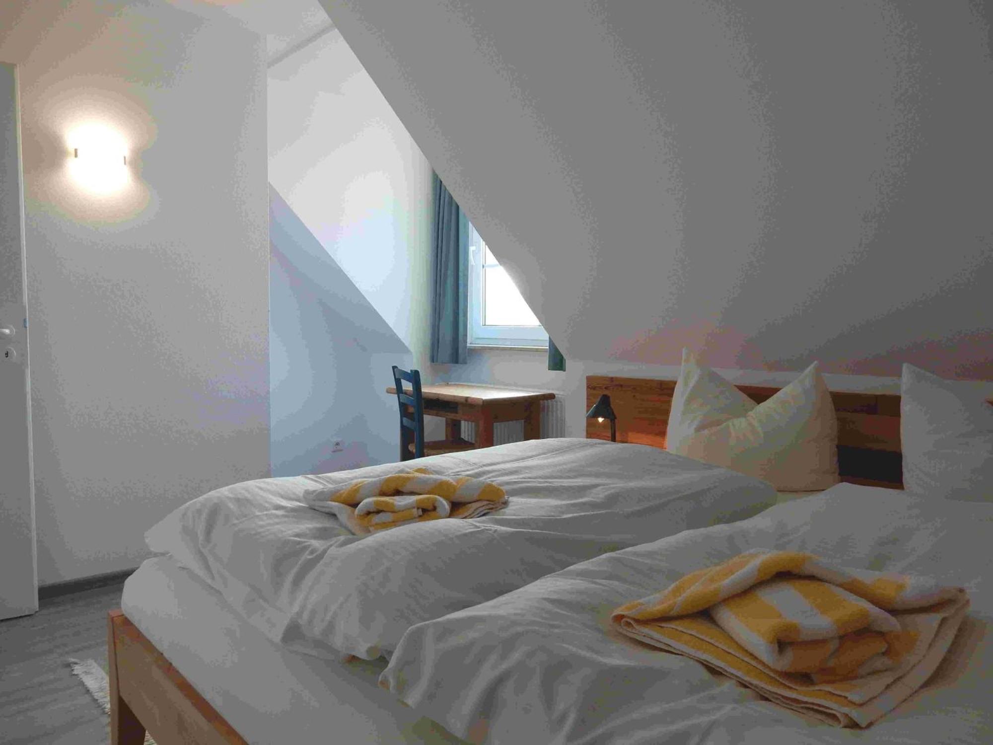 Apartament Resi K6 Prerow Zewnętrze zdjęcie