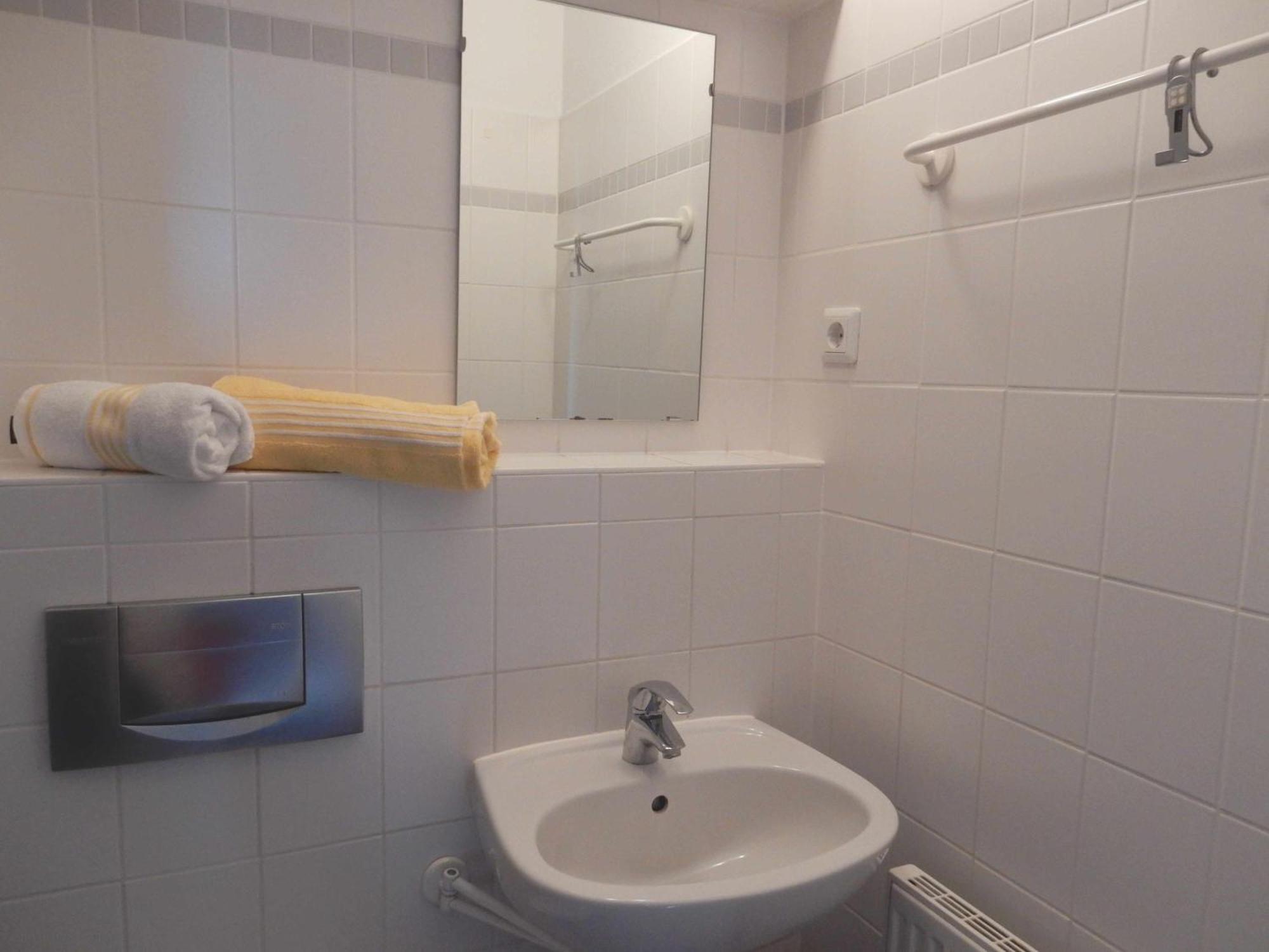 Apartament Resi K6 Prerow Zewnętrze zdjęcie