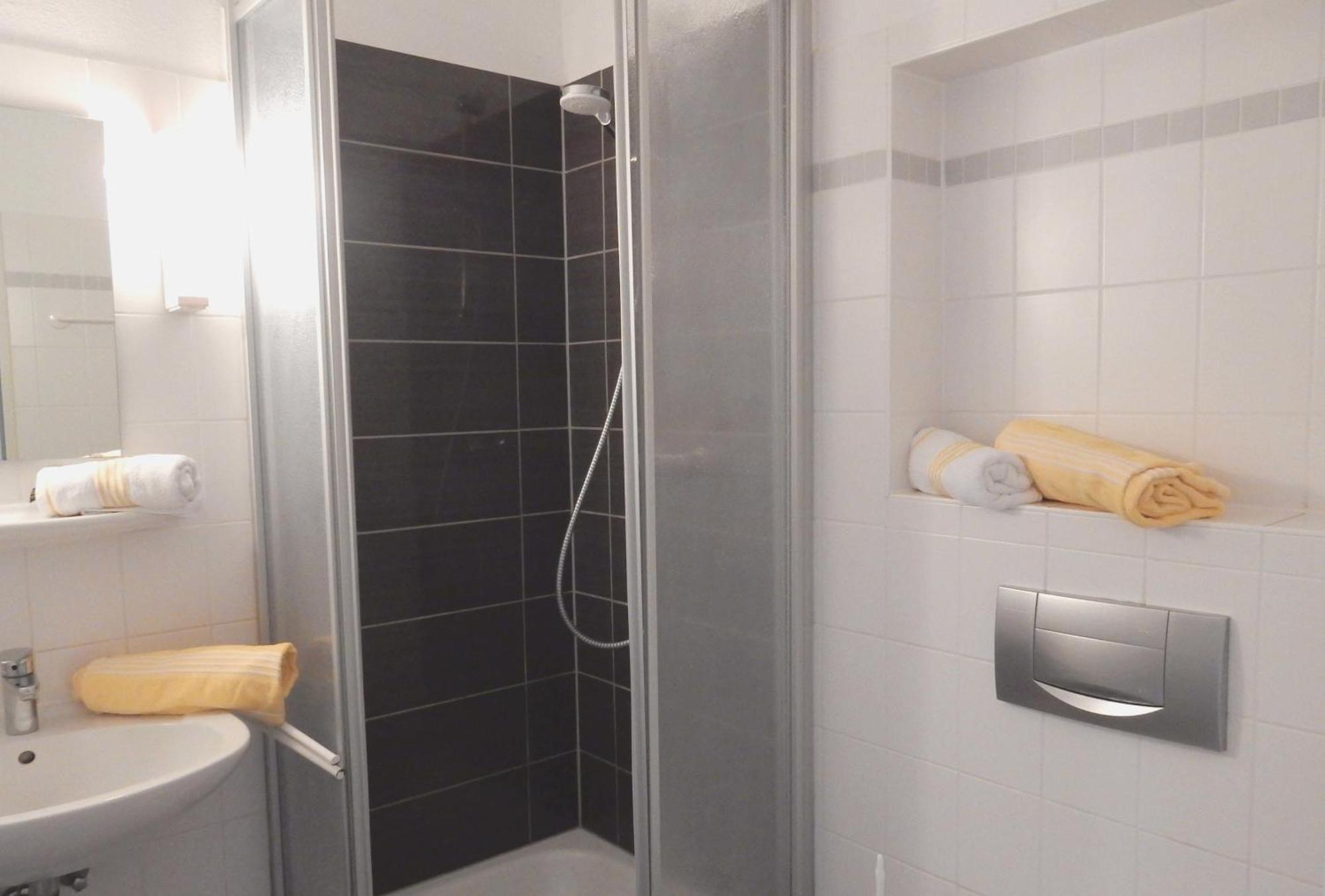 Apartament Resi K6 Prerow Zewnętrze zdjęcie