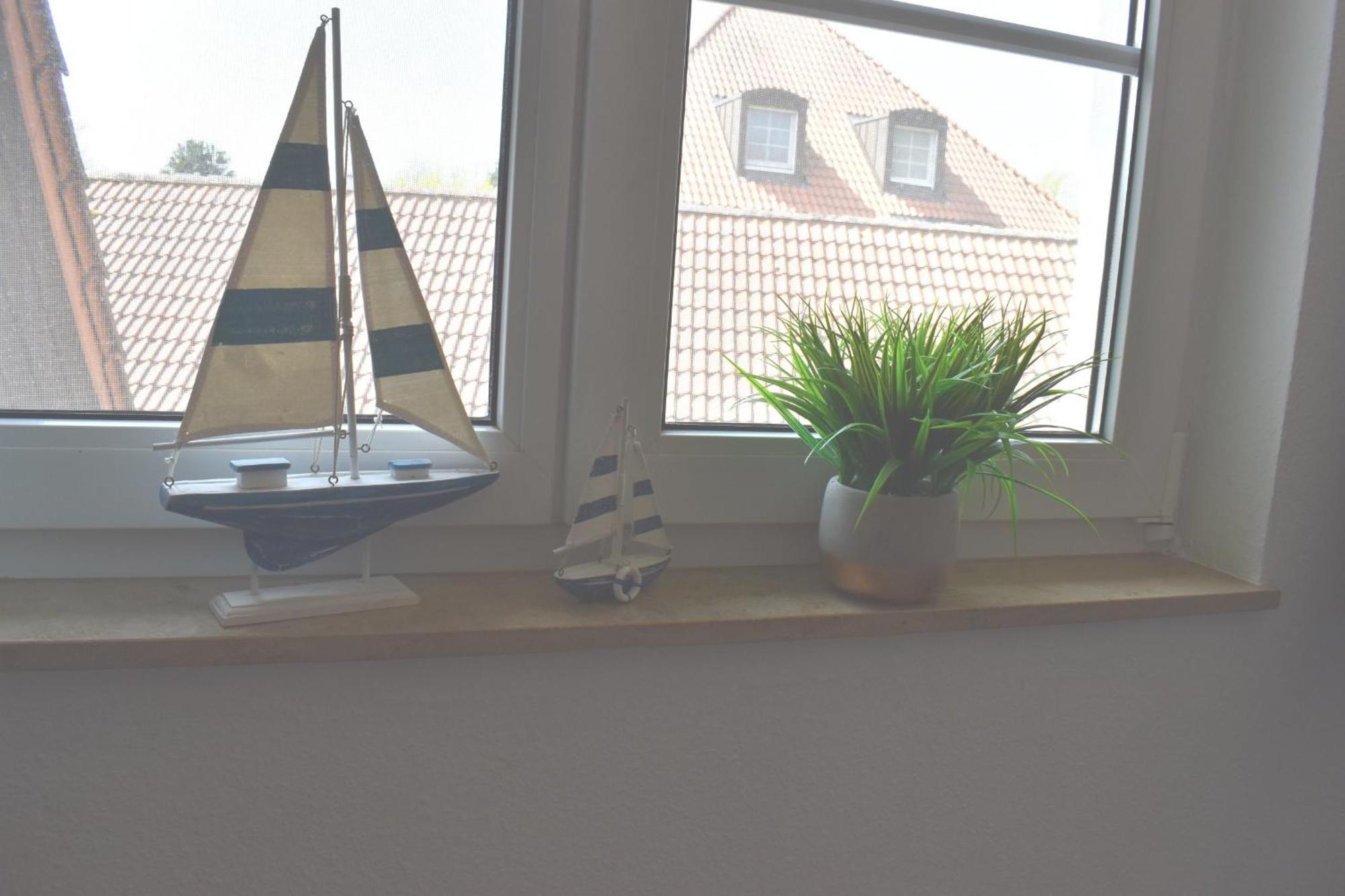 Apartament Resi K6 Prerow Zewnętrze zdjęcie