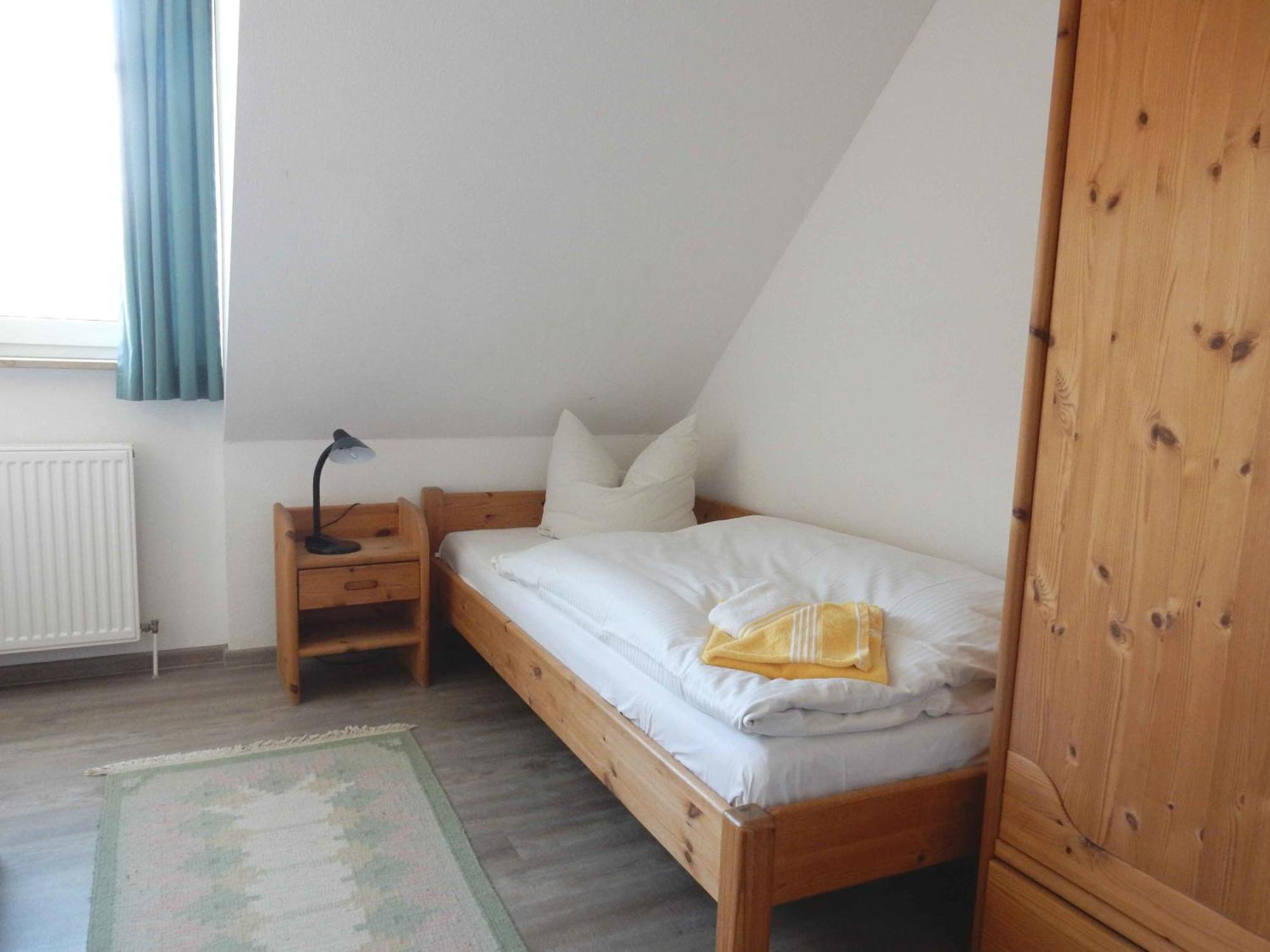Apartament Resi K6 Prerow Zewnętrze zdjęcie