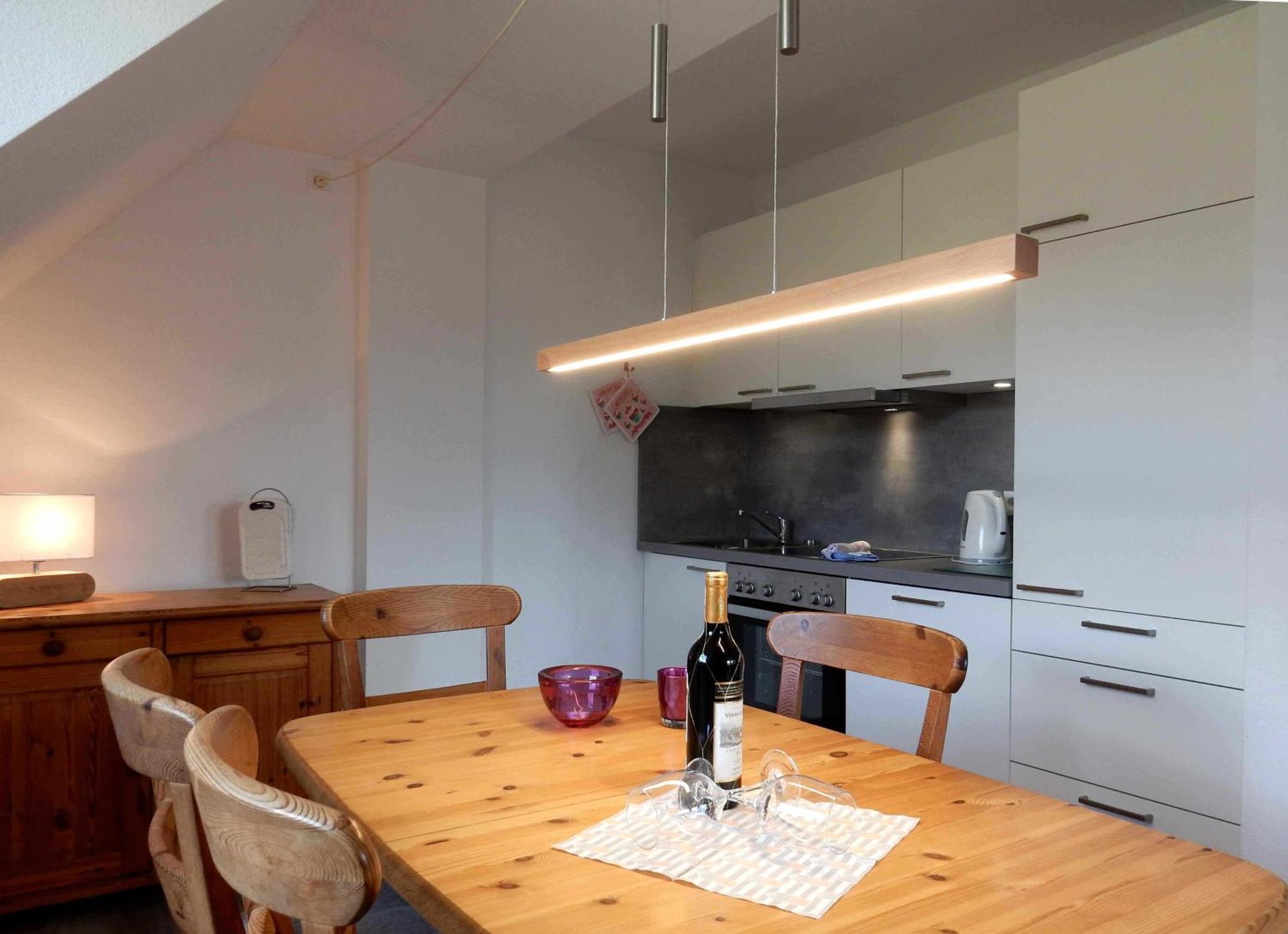 Apartament Resi K6 Prerow Zewnętrze zdjęcie