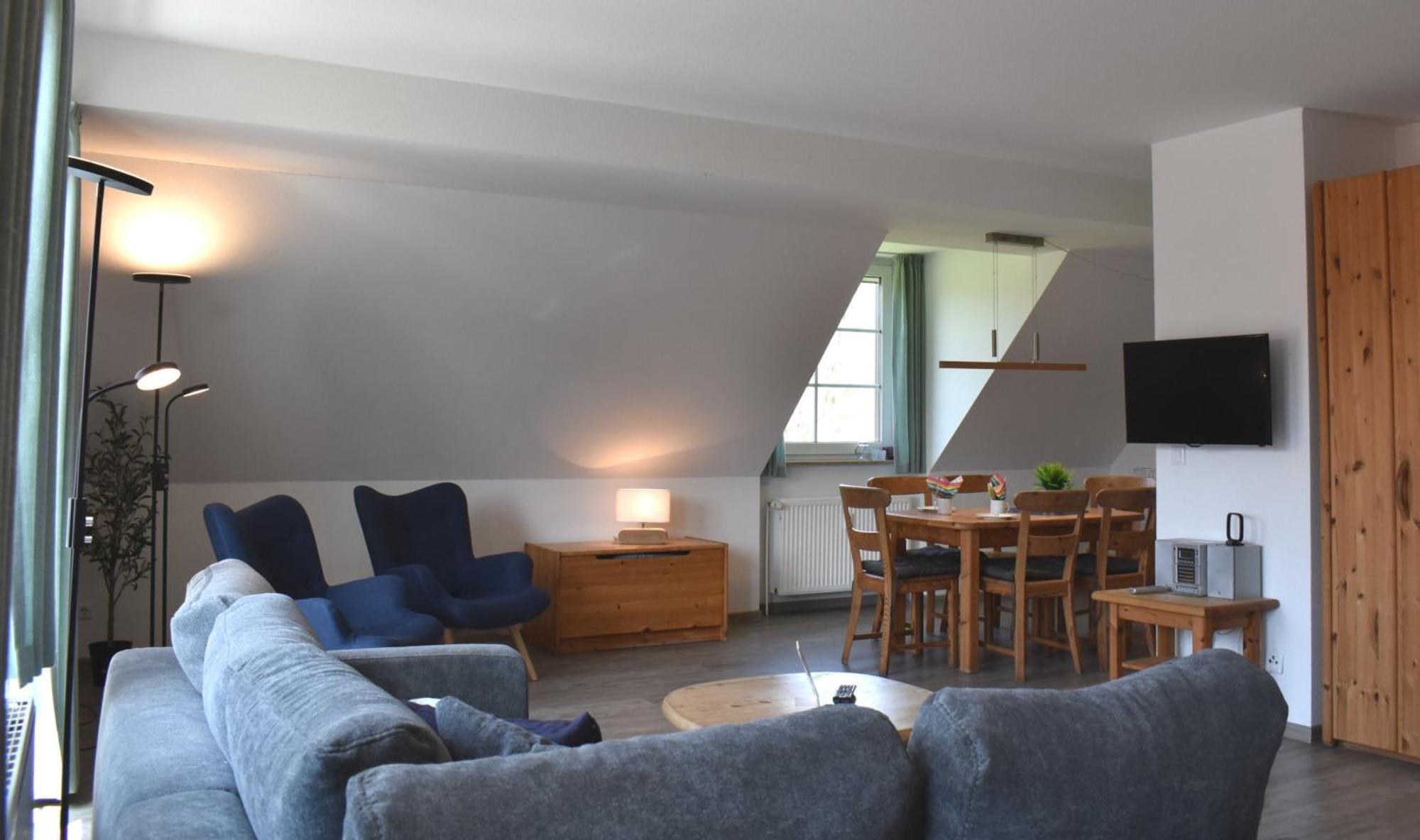 Apartament Resi K6 Prerow Zewnętrze zdjęcie